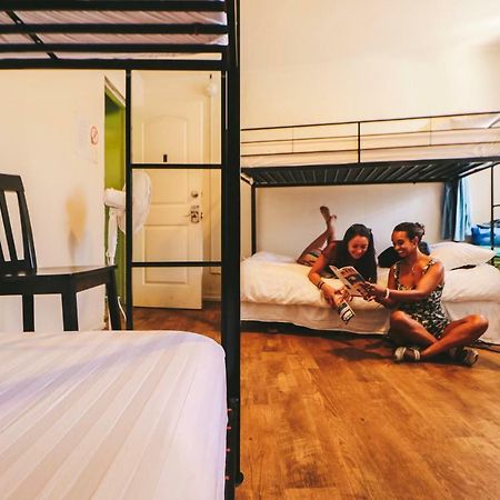 Central Maui Hostel Wailuku Ngoại thất bức ảnh