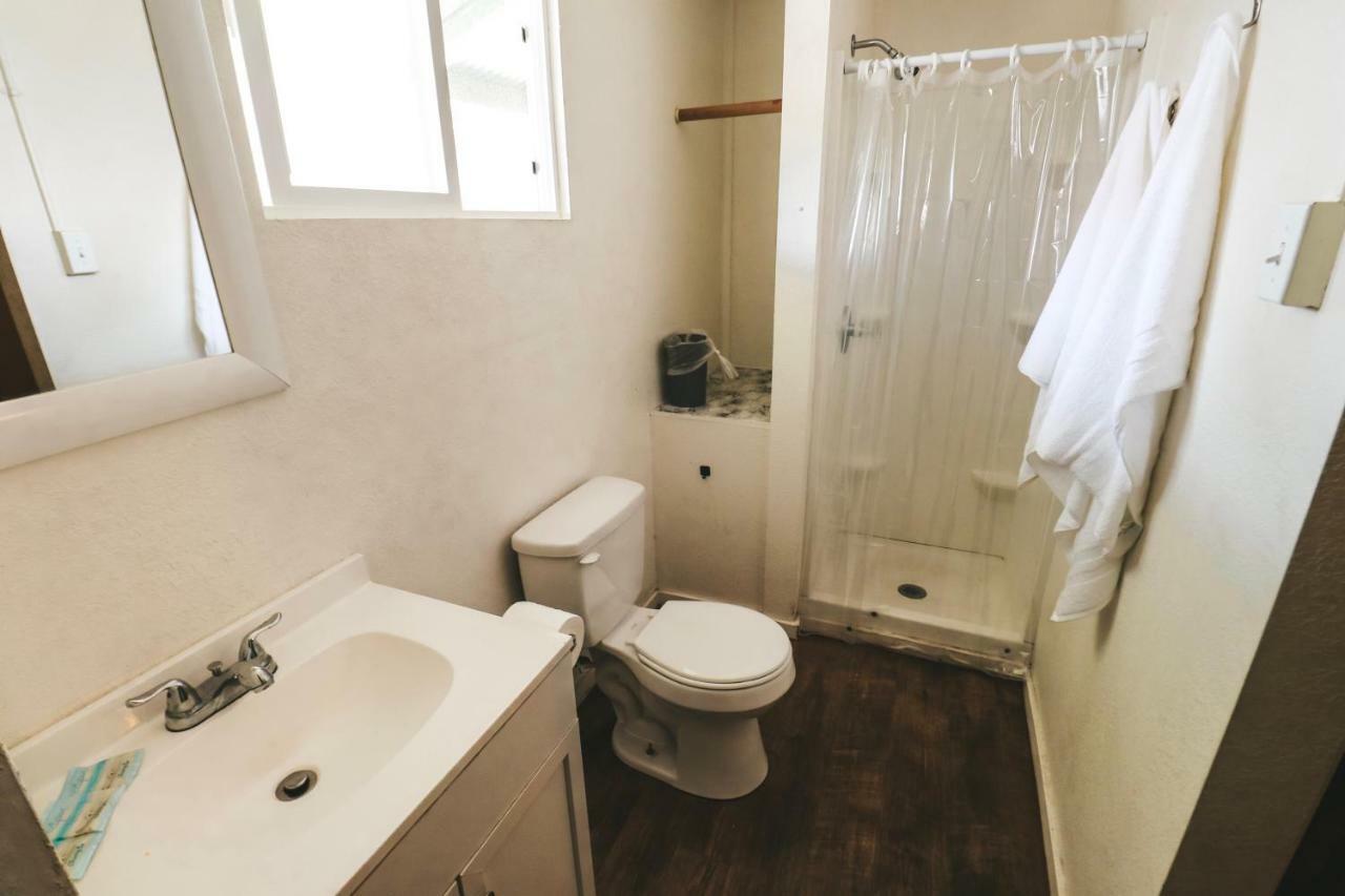 Central Maui Hostel Wailuku Ngoại thất bức ảnh